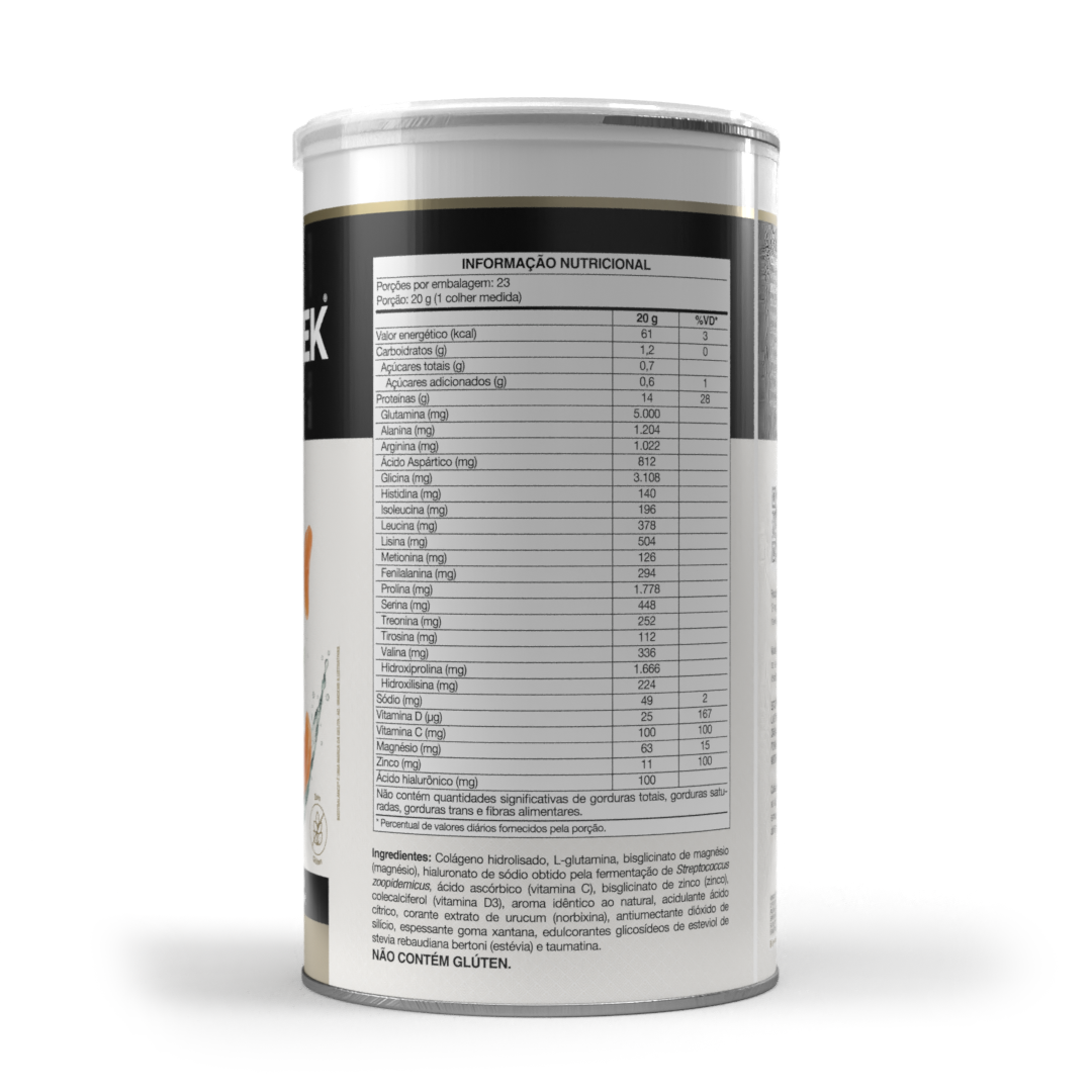 VITAFOR - COLAGENTEK PROTEIN (LATA)