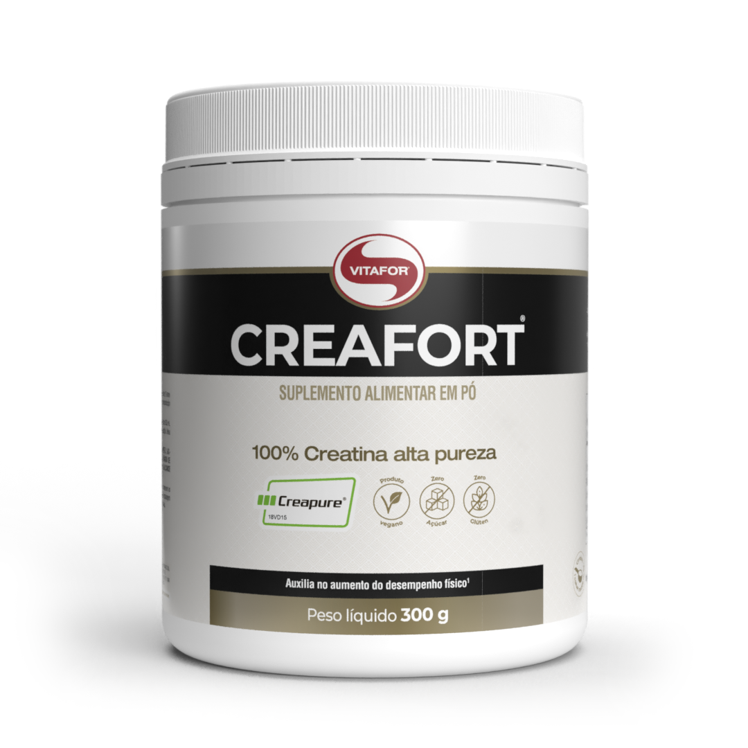 VITAFOR - CREAFORT CREAPURE 300G