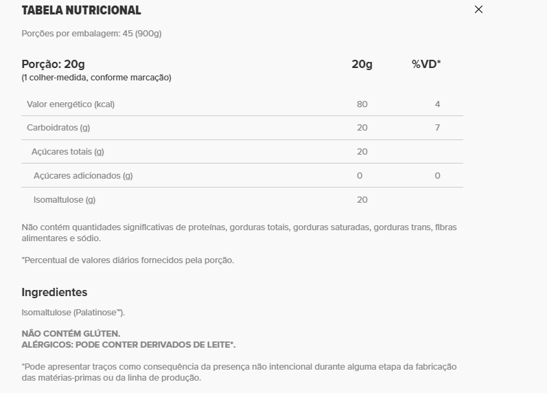 ESSENTIAL - CARBOLIFT 900G
