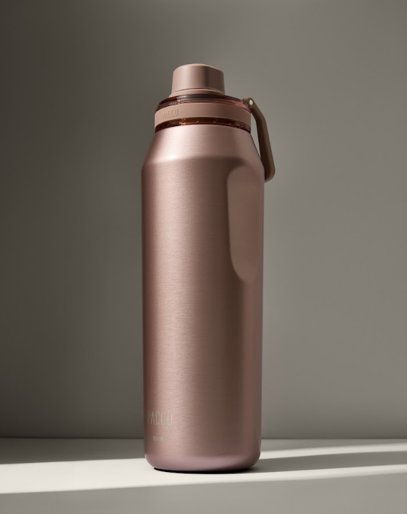 PACCO - GARRAFA VYTA GOLD 650ML