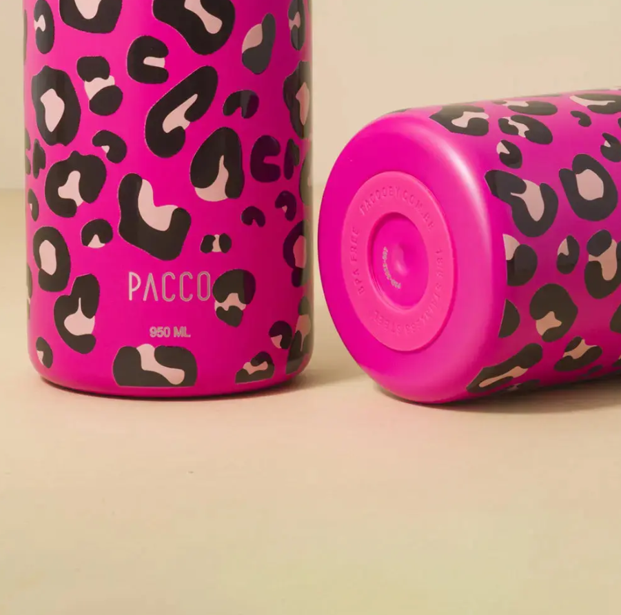 PACCO - GARRAFA HYDRA TRUST 650ML