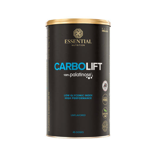 ESSENTIAL - CARBOLIFT 900G