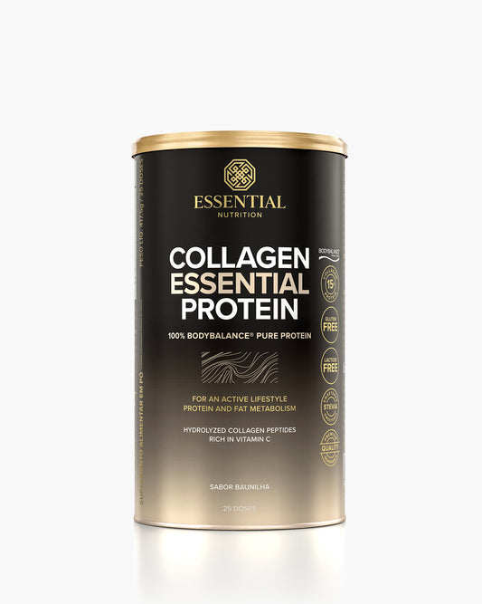 ESSENTIAL - COLLAGEN PROTEIN (LATA)