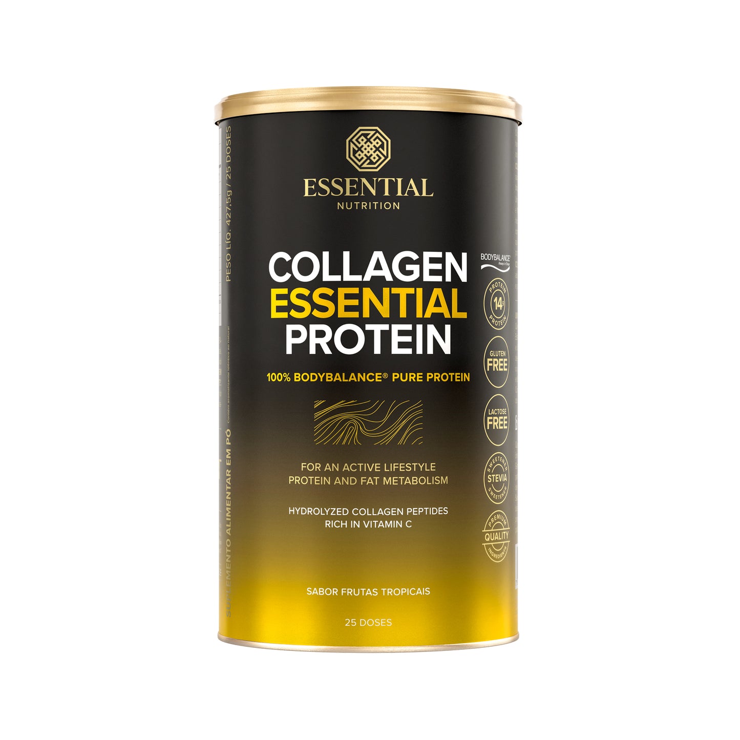 ESSENTIAL - COLLAGEN PROTEIN (LATA)