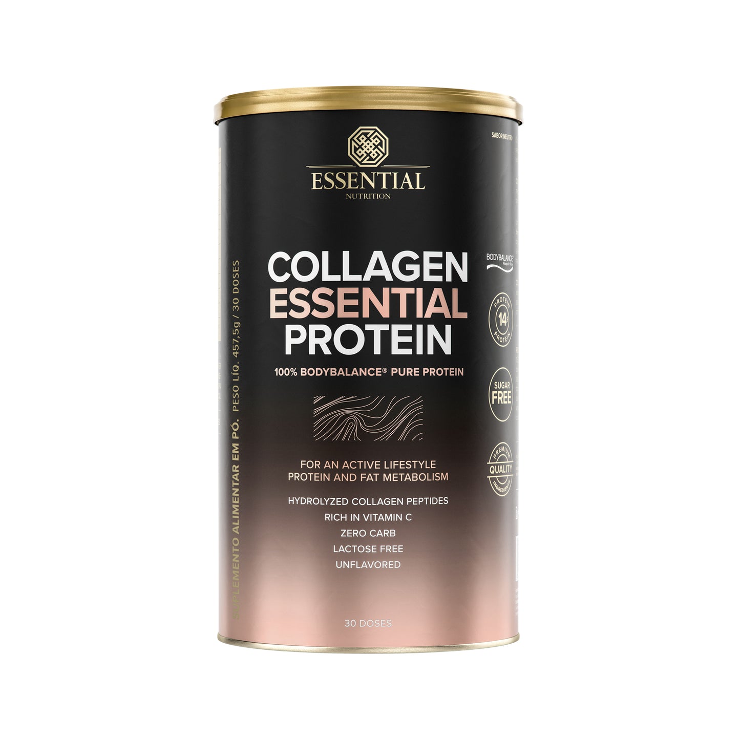ESSENTIAL - COLLAGEN PROTEIN (LATA)