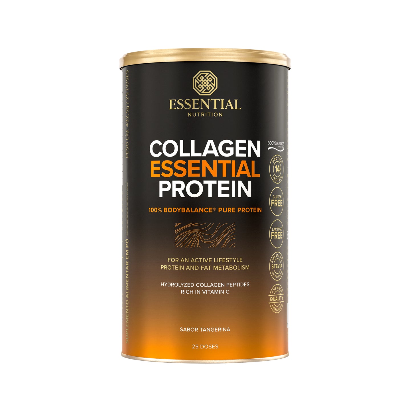ESSENTIAL - COLLAGEN PROTEIN (LATA)