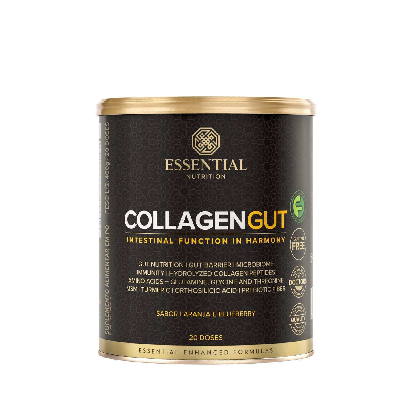 ESSENTIAL - COLLAGEN GUT (LATA)