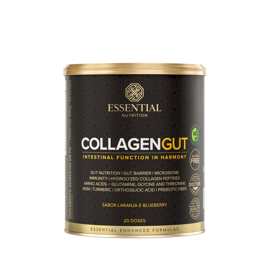 ESSENTIAL - COLLAGEN GUT (LATA)
