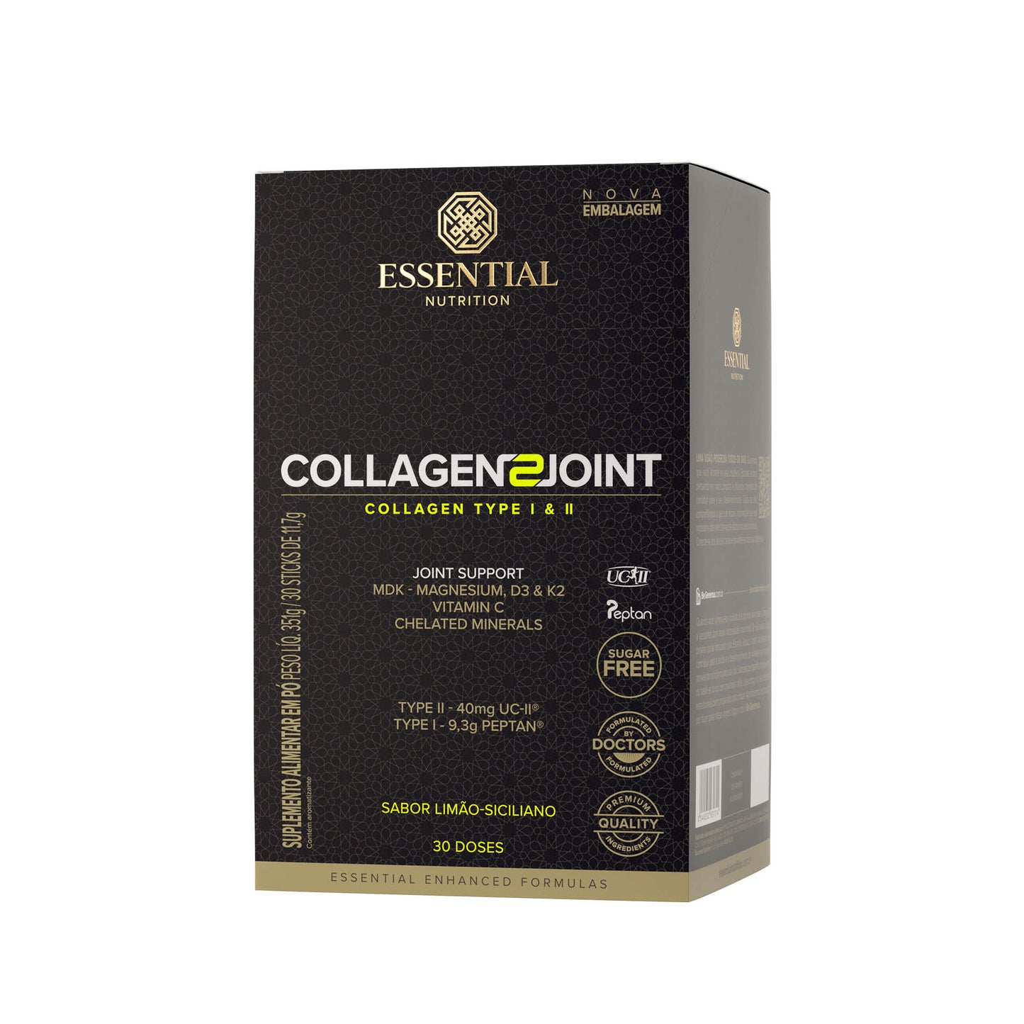 ESSENTIAL - COLLAGEN JOINT (DISPLAY)