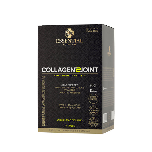 ESSENTIAL - COLLAGEN JOINT (DISPLAY)