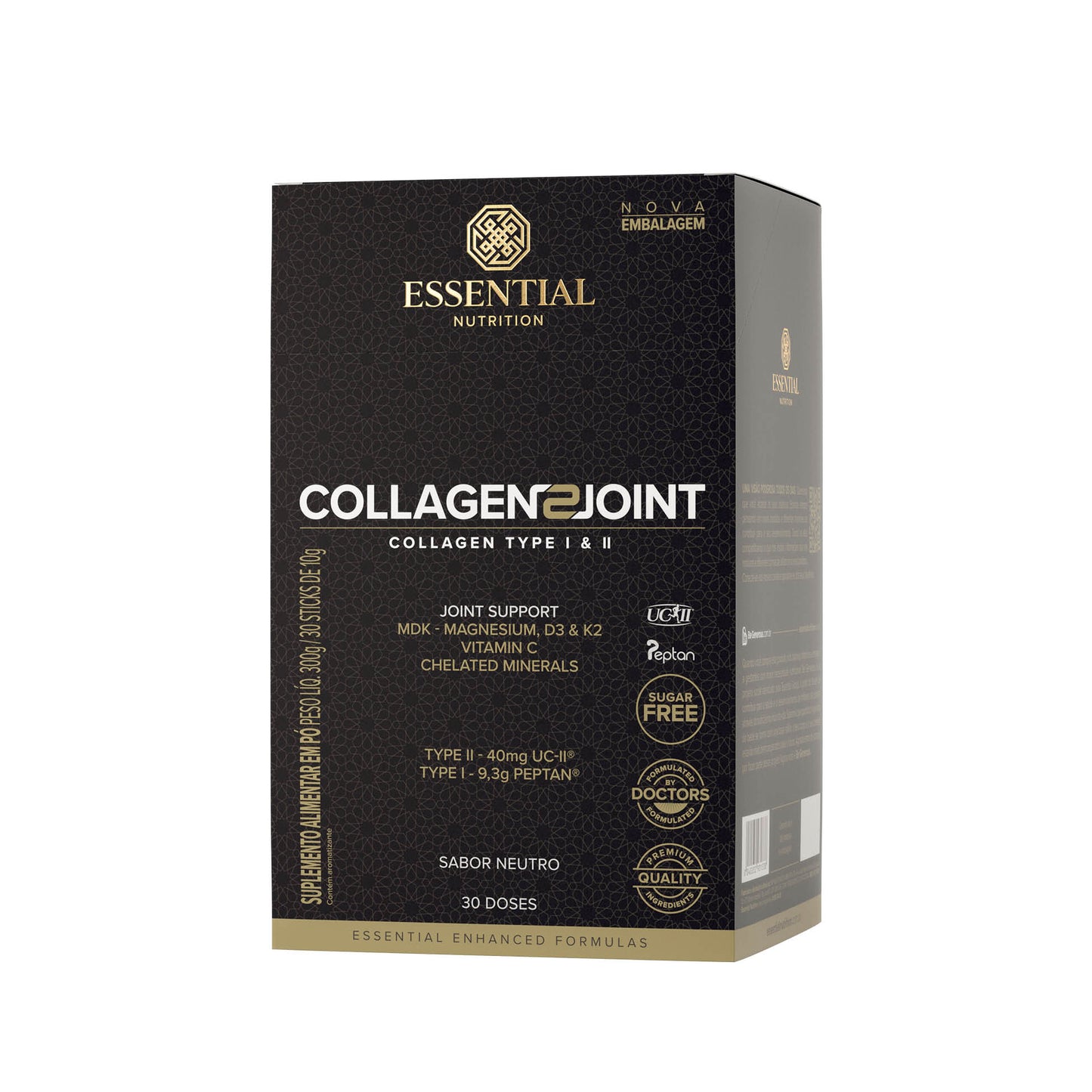 ESSENTIAL - COLLAGEN JOINT (DISPLAY)