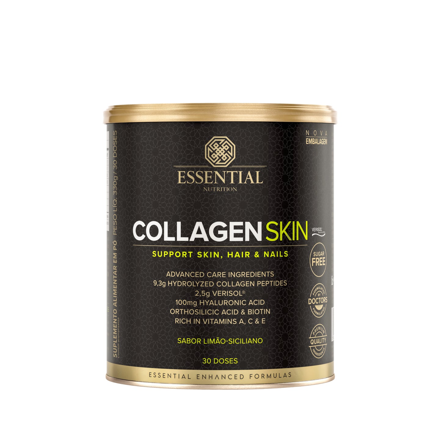 ESSENTIAL - COLLAGEN  SKIN (LATA)