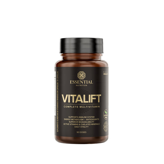 ESSENTIAL - Vitalift - 90 capsulas