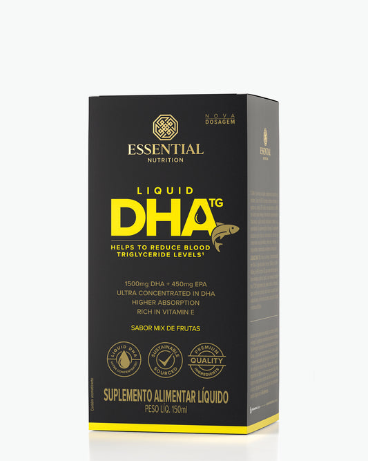 ESSENTIAL - DHA TG 150ML