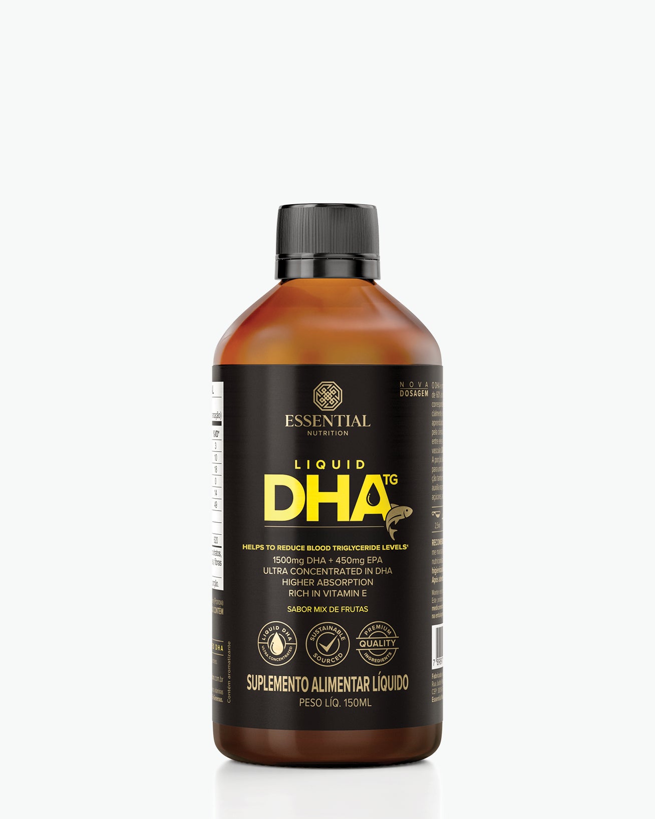 ESSENTIAL - DHA TG 150ML