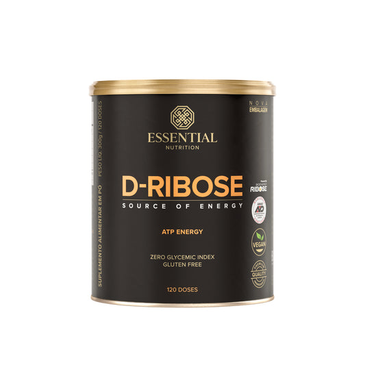 ESSENTIAL - D RIBOSE 300G