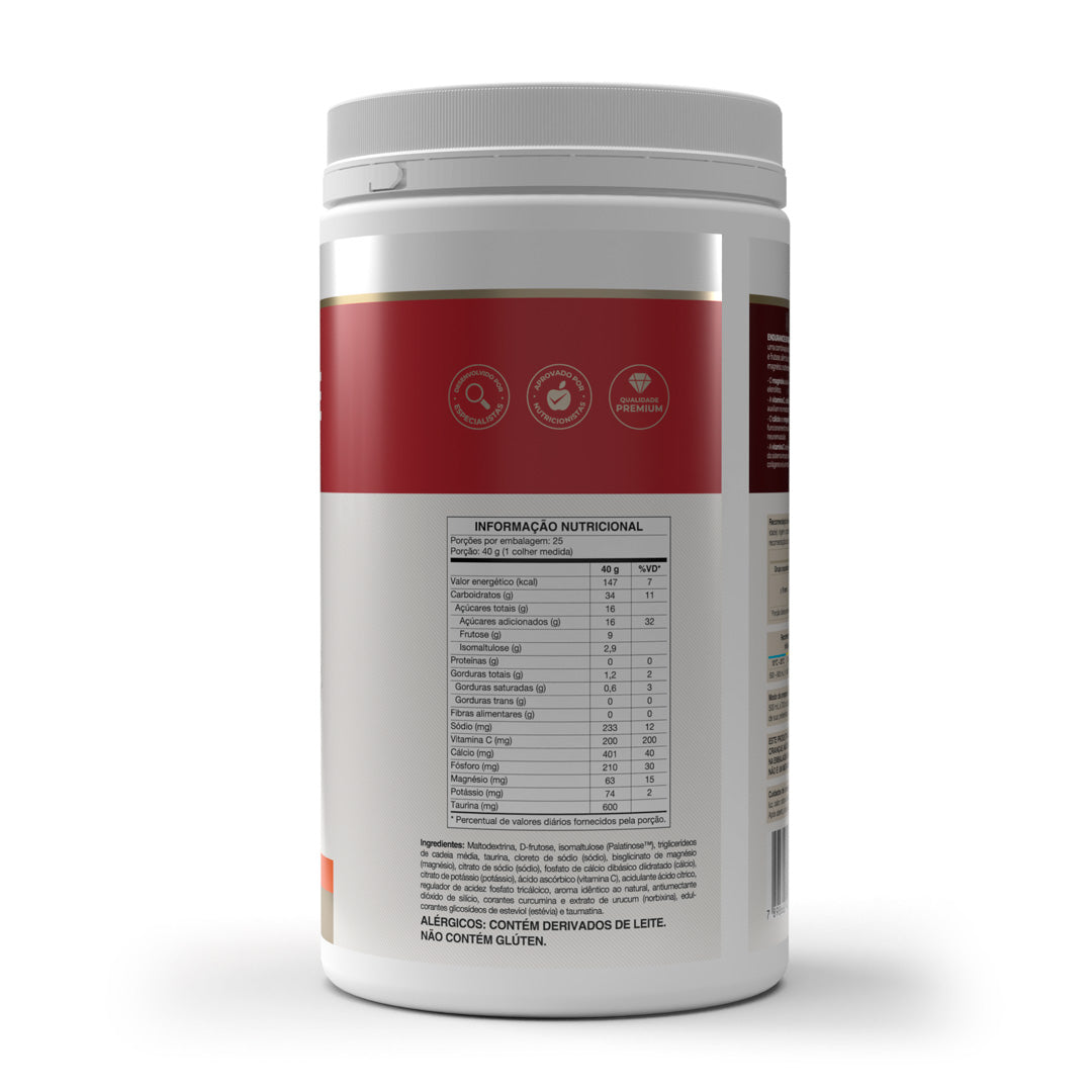 VITAFOR - ENDURANCE EXTREME ENERGY 1KG