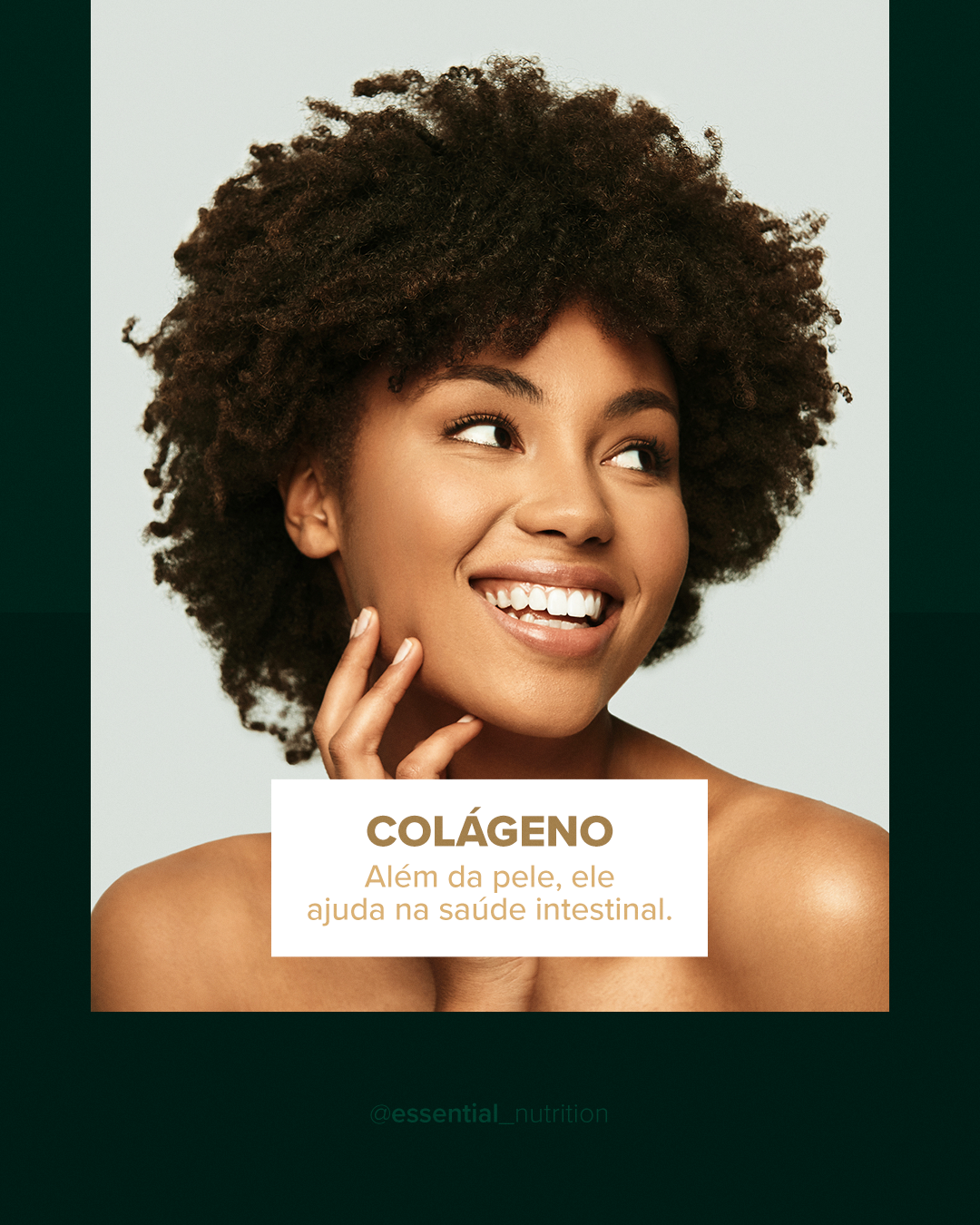 ESSENTIAL - COLLAGEN GUT (LATA)