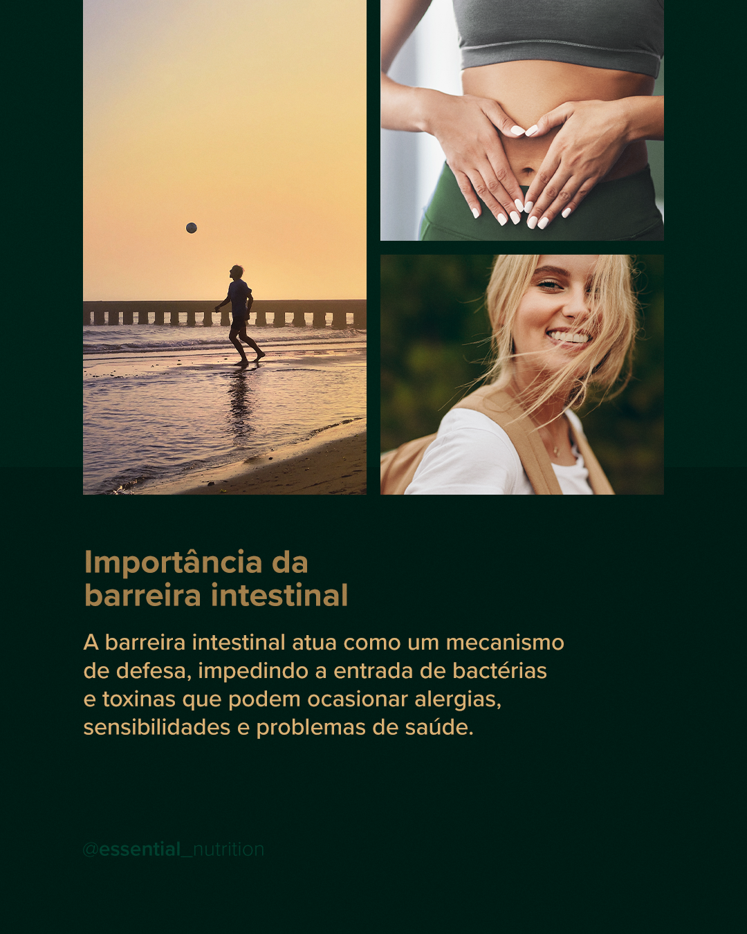 ESSENTIAL - COLLAGEN GUT (LATA)