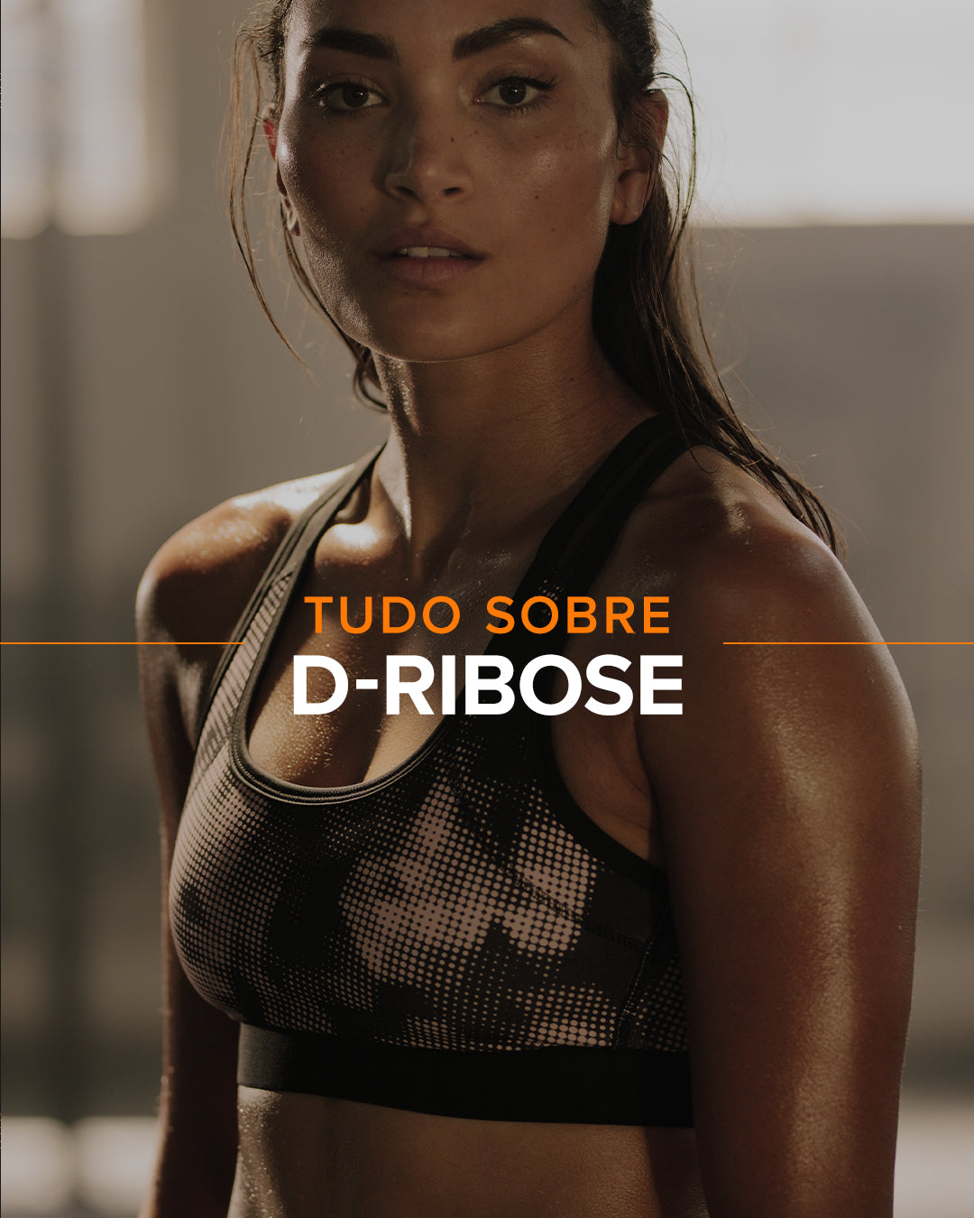 ESSENTIAL - D RIBOSE 300G