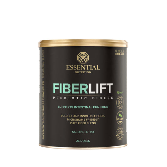 ESSENTIAL - FIBERLIFT (LATA)