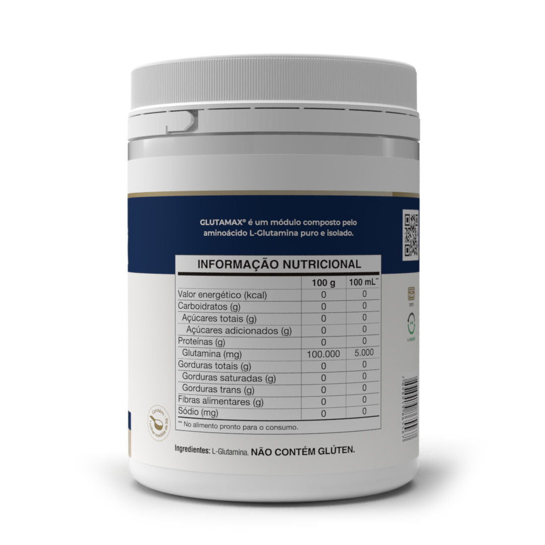 VITAFOR - GLUTAMAX 300G