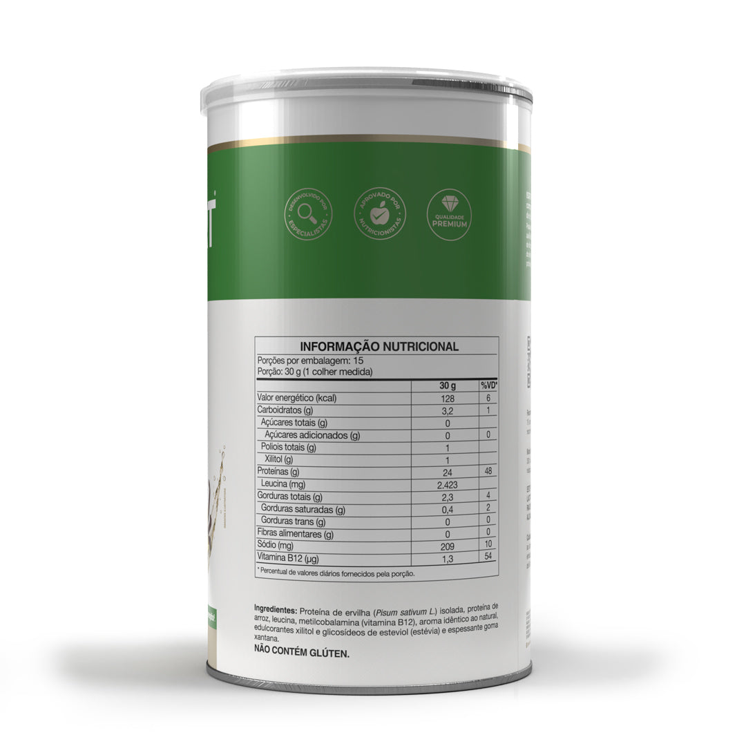 VITAFOR - ISOFORT PLANT 450G