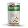 Produto sabor Banana com Canela