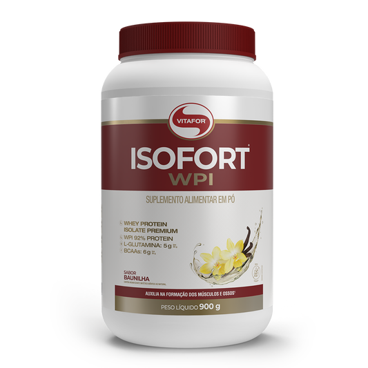 VITAFOR - ISOFORT 900G