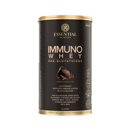 ESSENTIAL - Immuno Whey Pro 465g