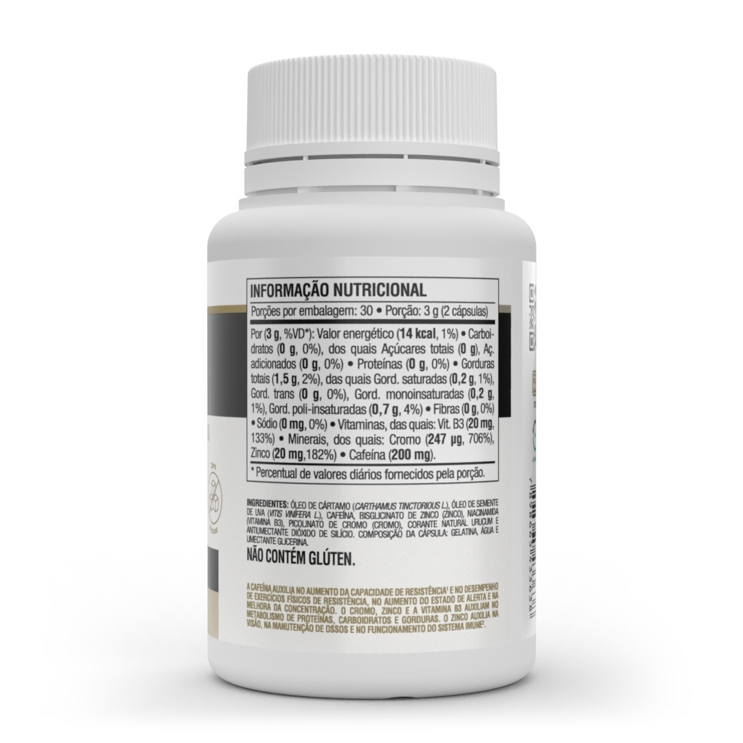 VITAFOR - LIPIX 6 - 60 CAPSULAS