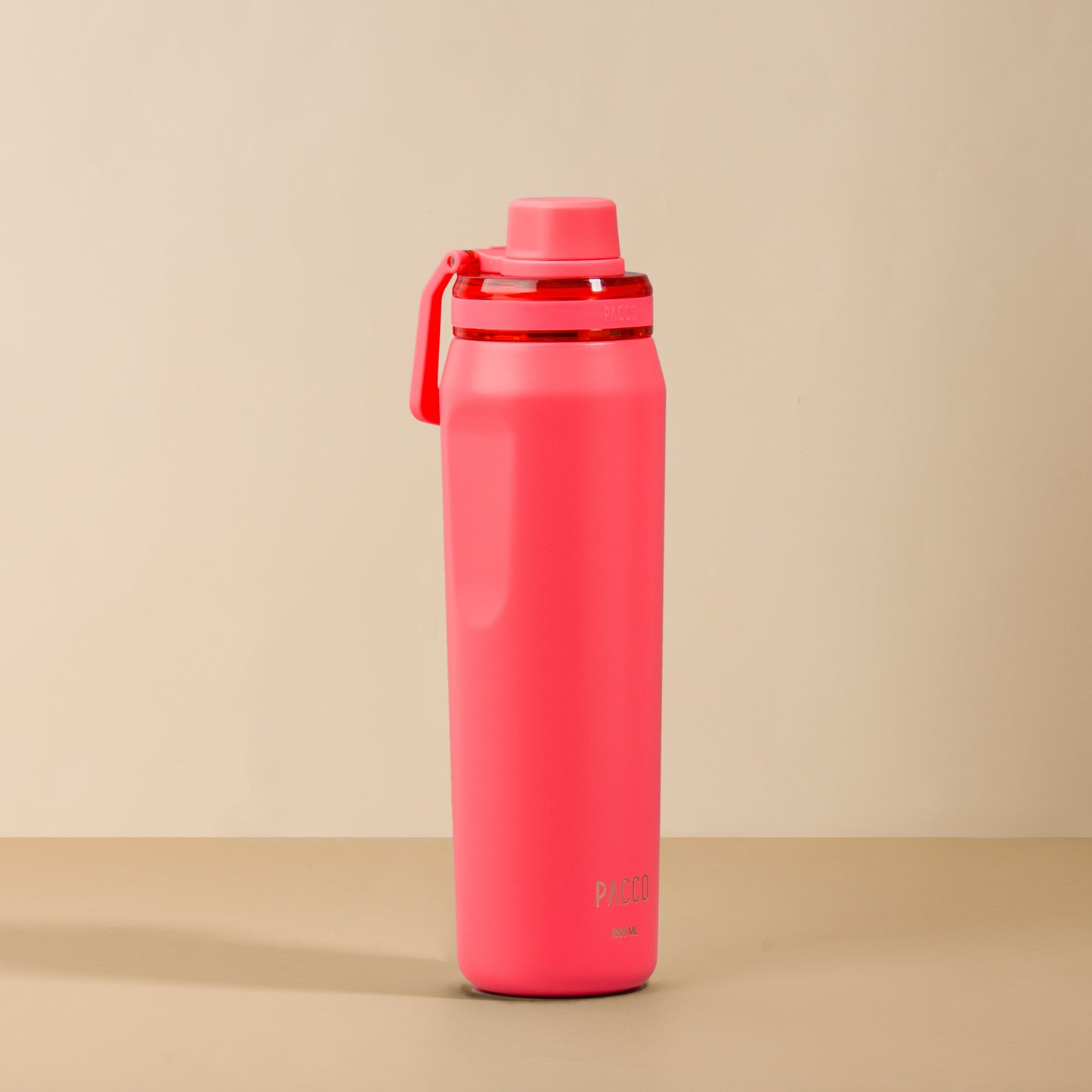 PACCO - GARRAFA VYTA 650ML