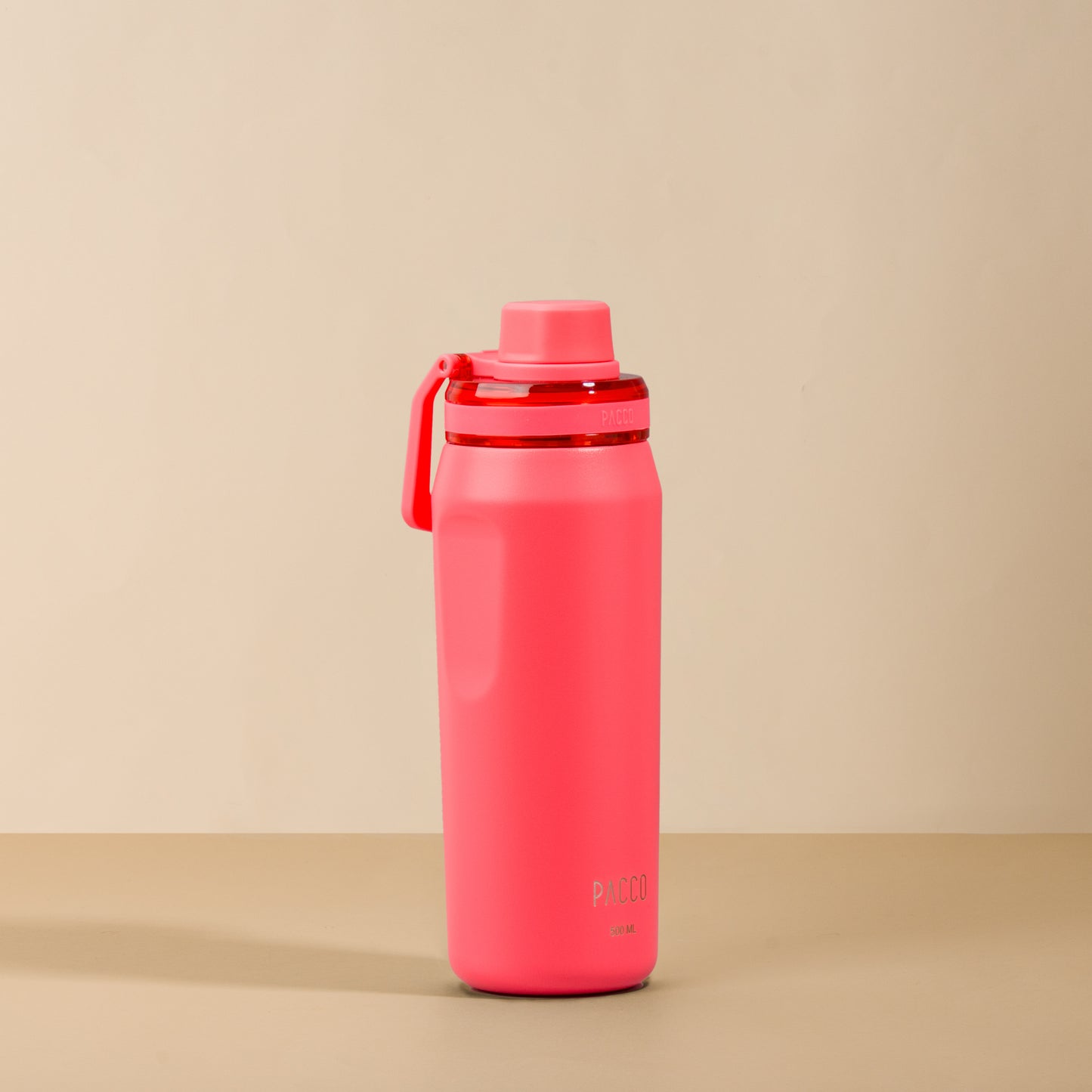 PACCO - GARRAFA VYTA 500ML