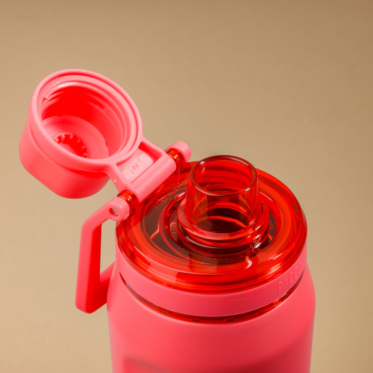 PACCO - GARRAFA VYTA 650ML