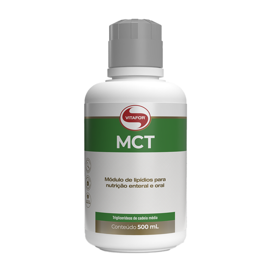 VITAFOR - MCT 500 ML