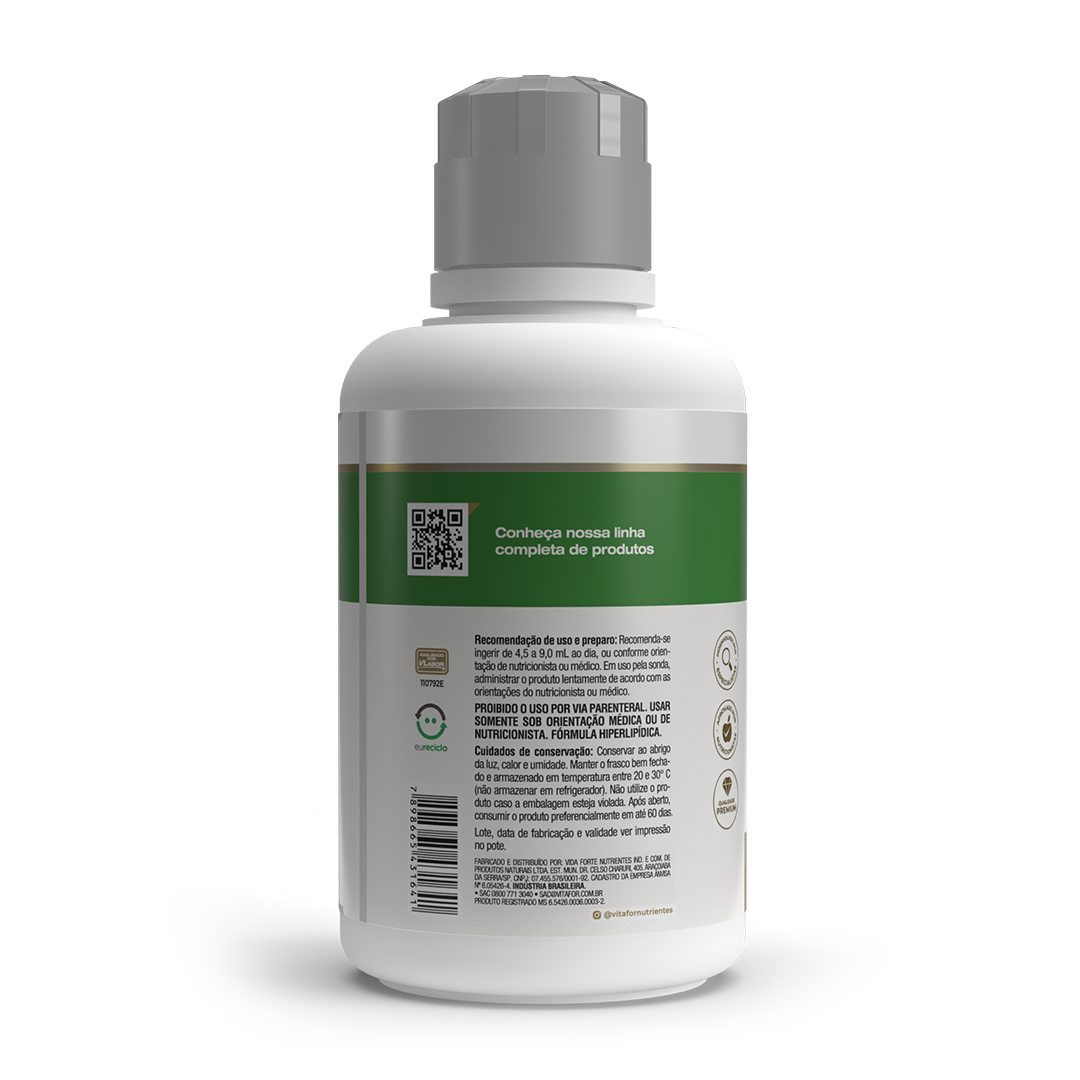 VITAFOR - MCT 500 ML