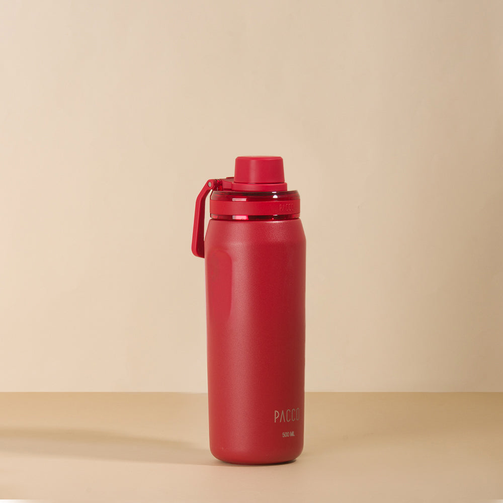 PACCO - GARRAFA VYTA 500ML