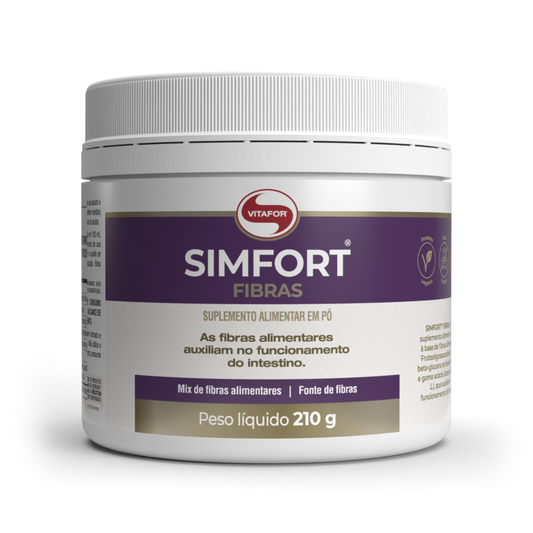 VITAFOR - SIMFORT FIBRAS 210G