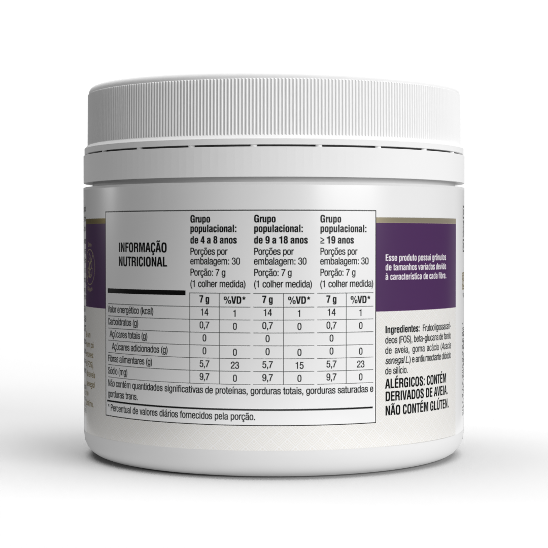 VITAFOR - SIMFORT FIBRAS 210G