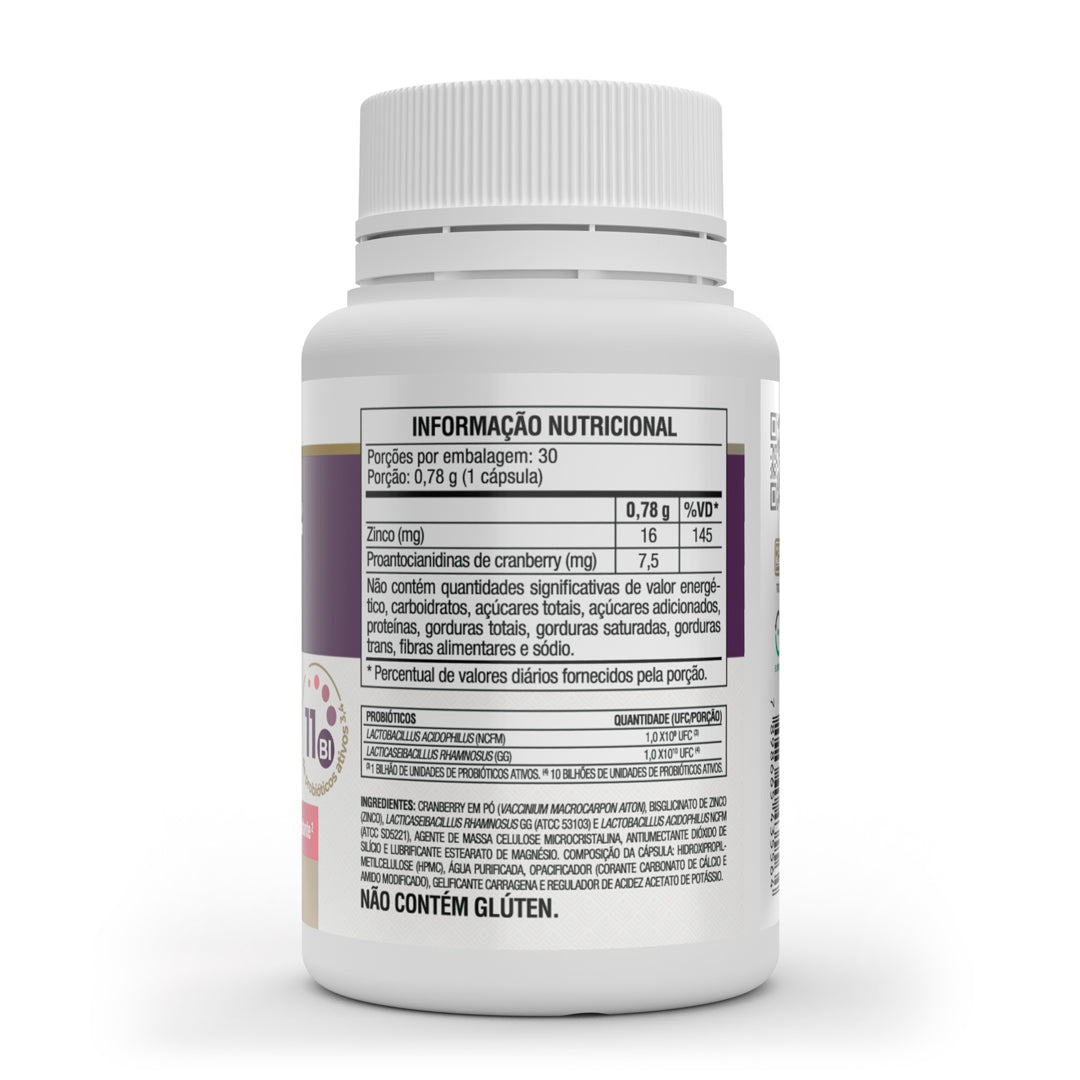 VITAFOR - SIMFORT FEMME 30 CAPSULAS