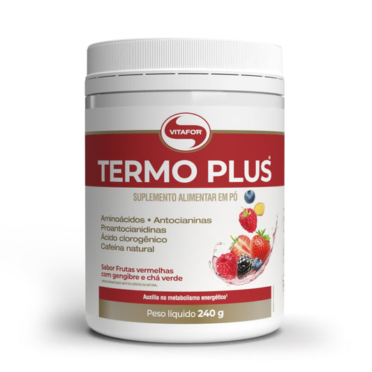 VITAFOR - TERMO PLUS 240G