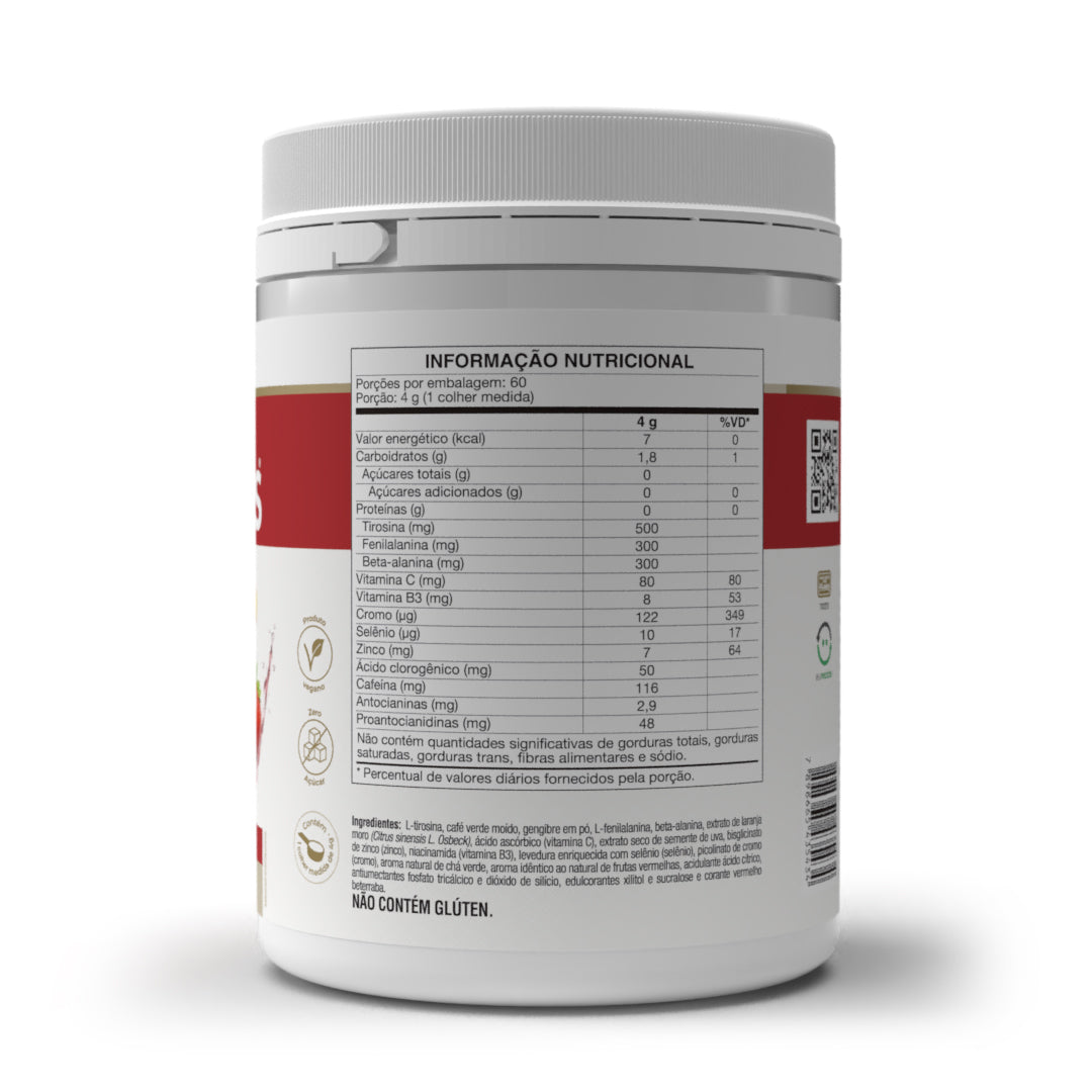 VITAFOR - TERMO PLUS 240G