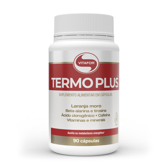 VITAFOR - TERMO PLUS 90 CAPSULAS