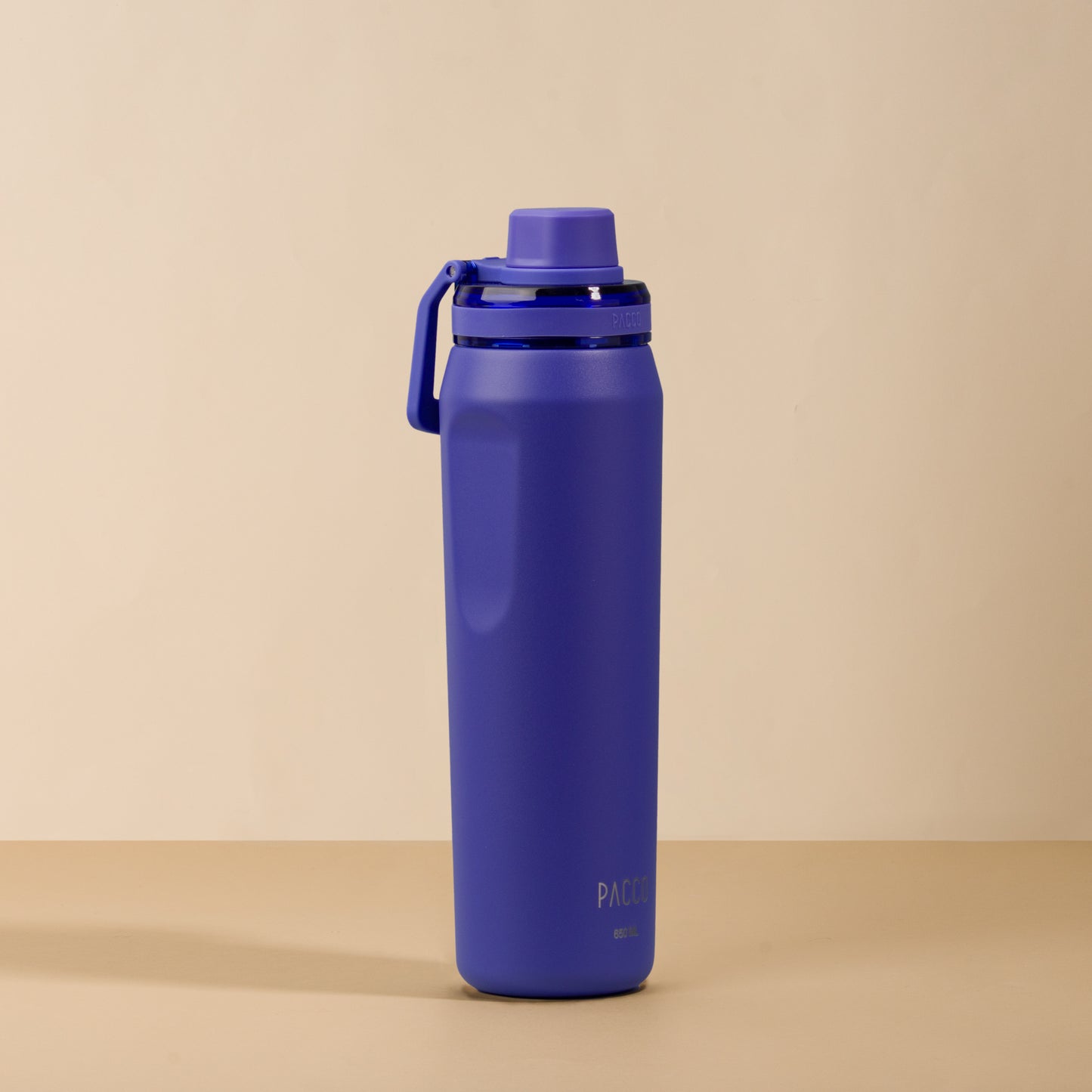 PACCO - GARRAFA VYTA 650ML