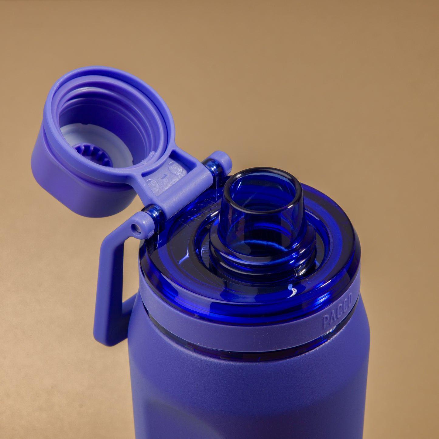 PACCO - GARRAFA VYTA 650ML