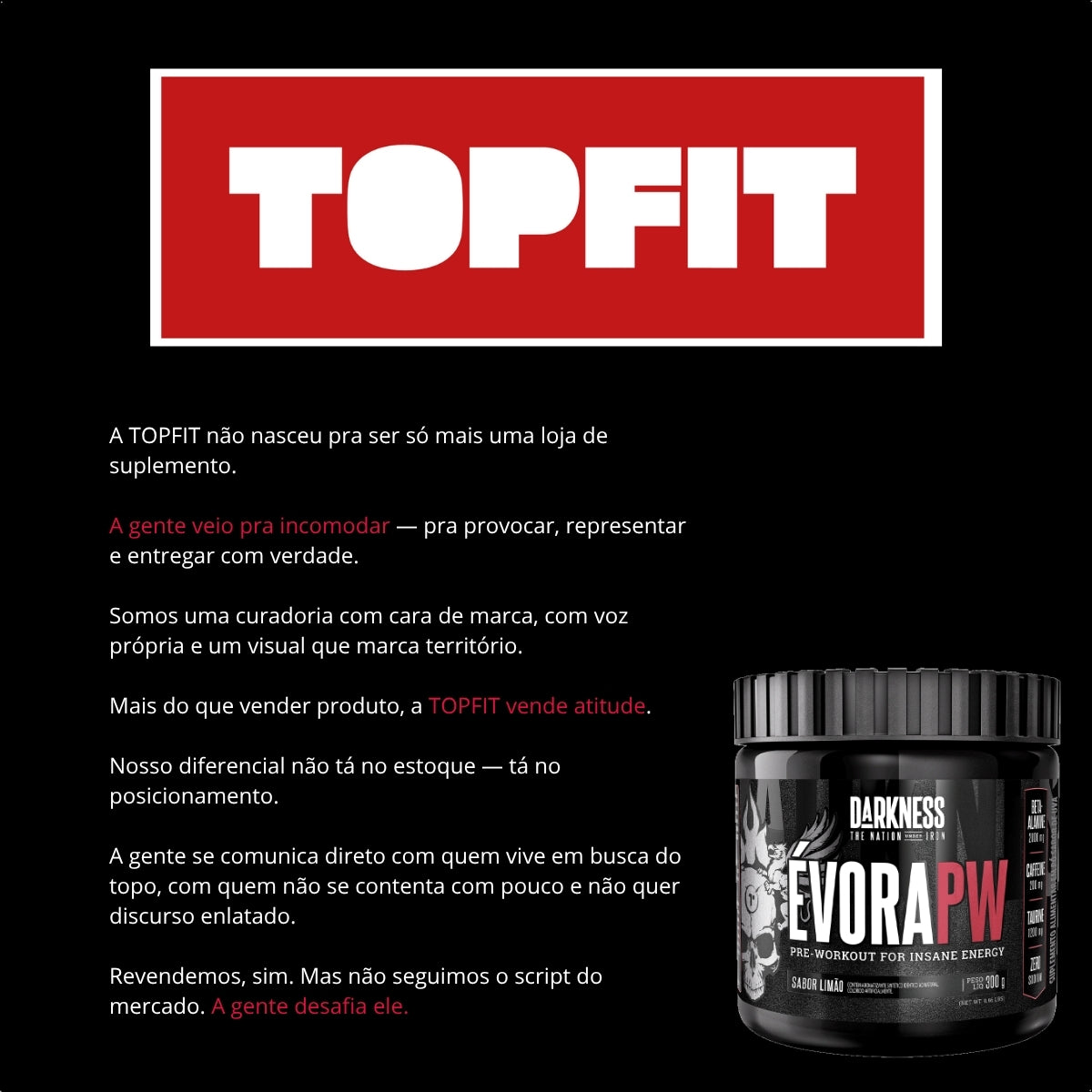 INTEGRALMEDICA - EVORA 300G