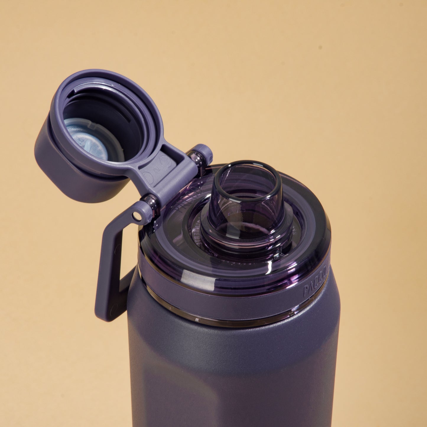PACCO - GARRAFA VYTA 650ML