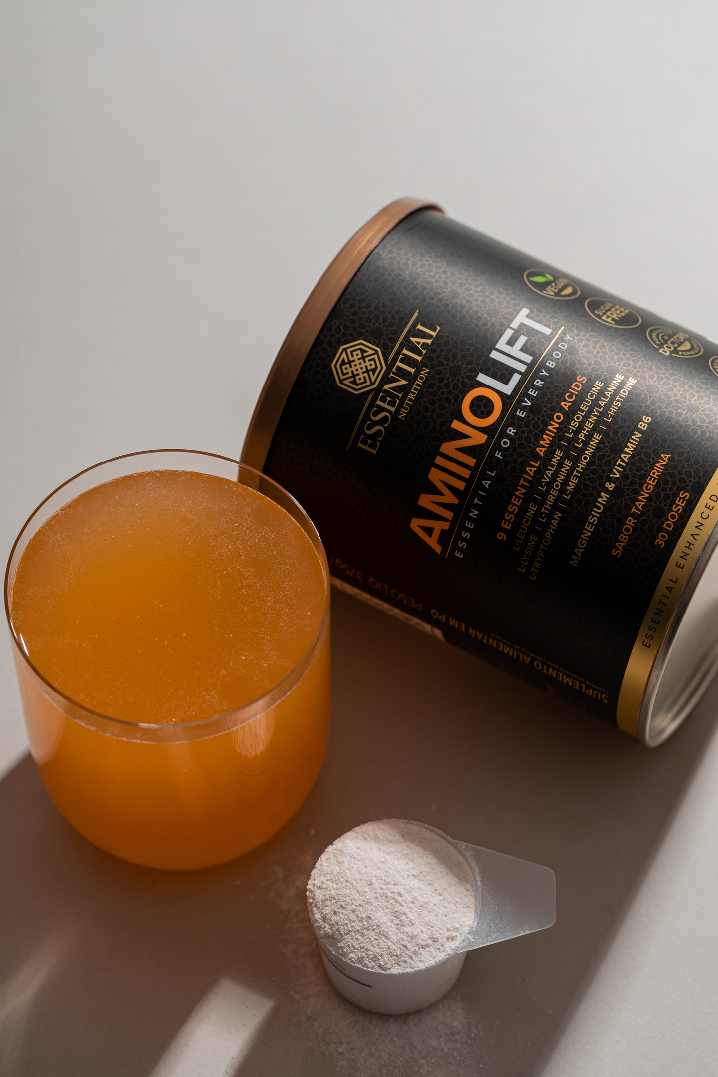 ESSENTIAL - AMINOLIFT 375G