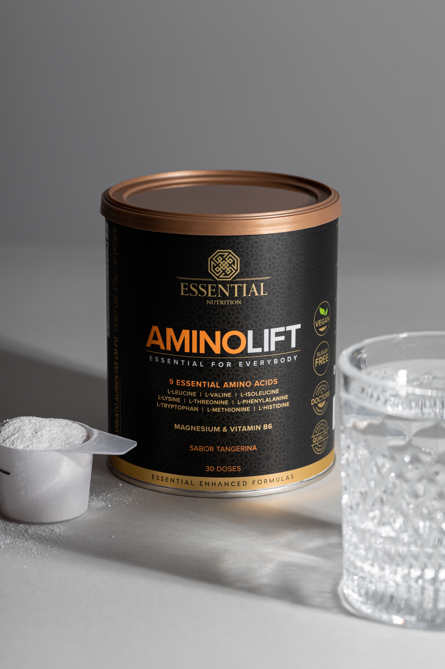 ESSENTIAL - AMINOLIFT 375G