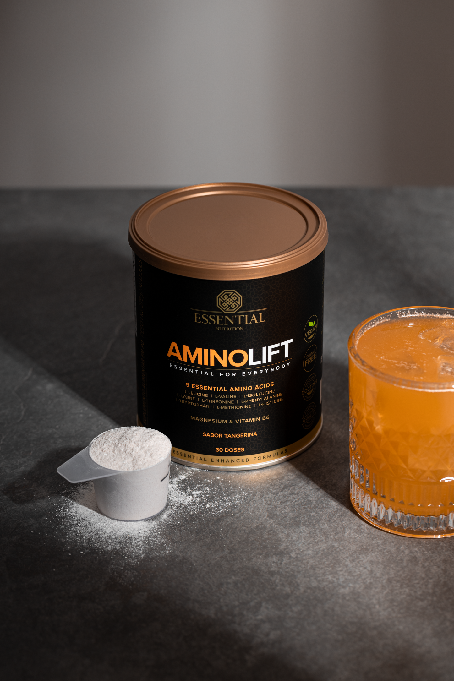 ESSENTIAL - AMINOLIFT 375G